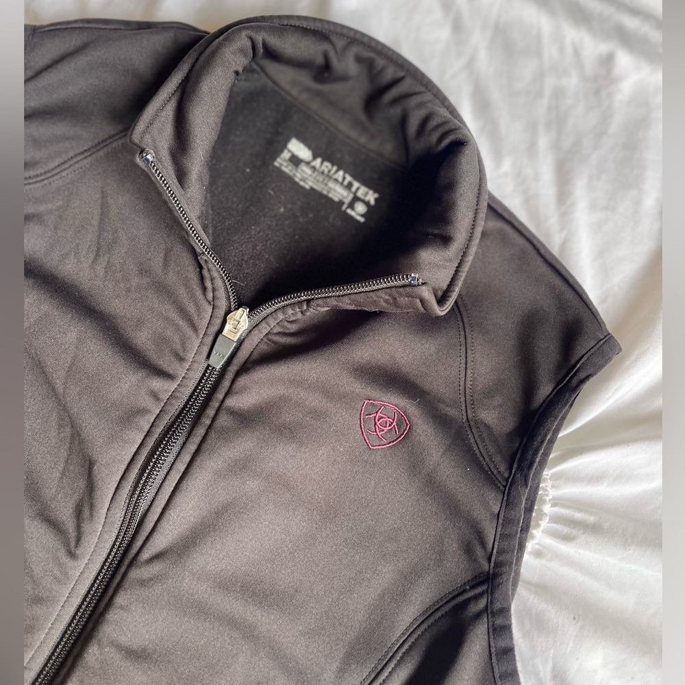 Ariat Vest